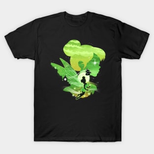 Tink Landscape T-Shirt